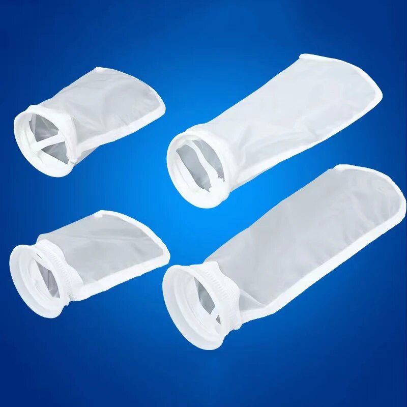 Marine Aquarium Filter Media - Bolsa de filtro de acuario súper