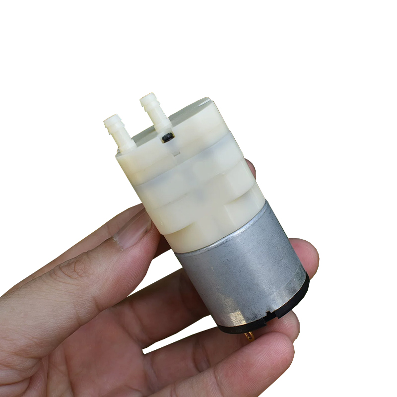 Marine Aquarium Hydrometer - Bomba de Vacío de Motor DC