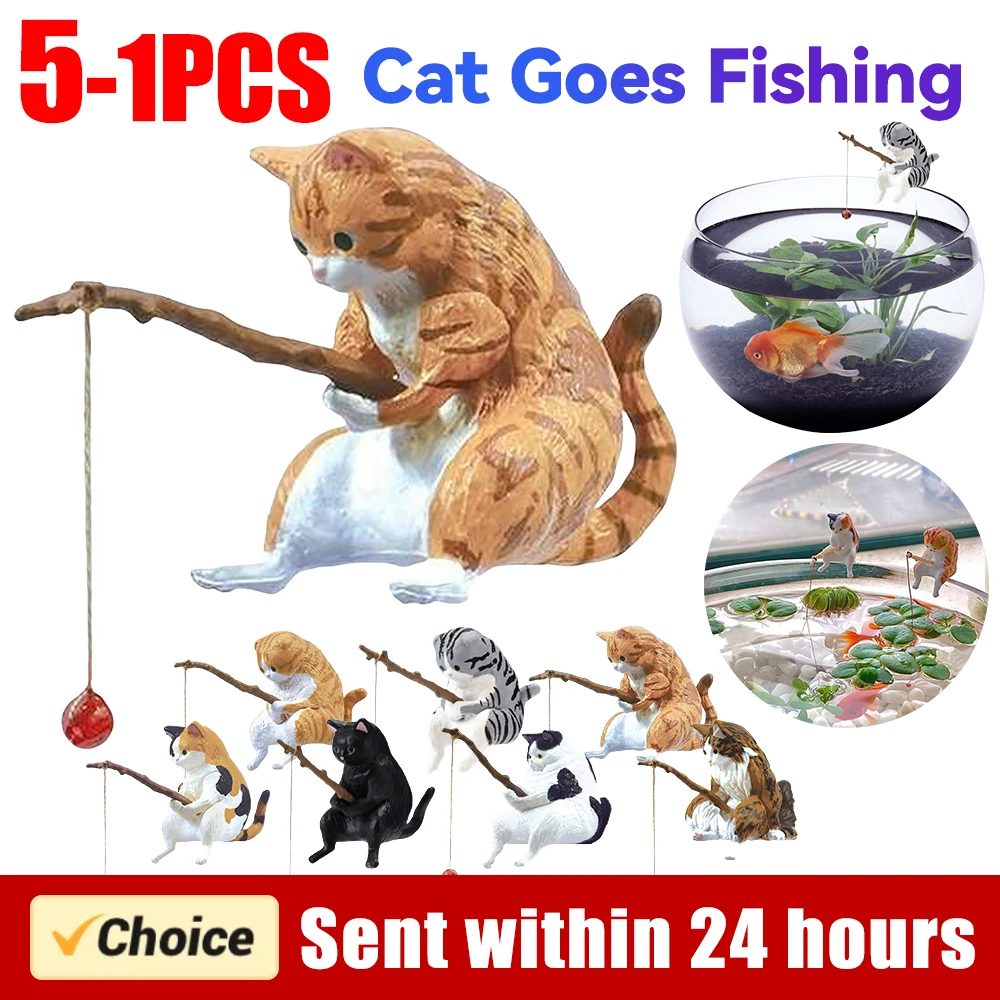 Aquarium Innovative Marine - Decoraciones para acuarios de gatos de