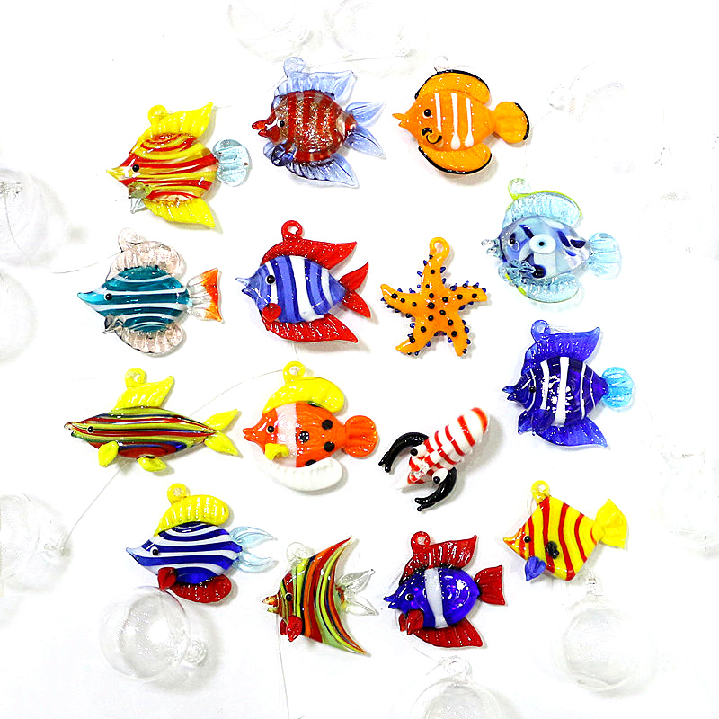 Marine Aquarium Europe - Accesorios de decoración de acuario Adornos