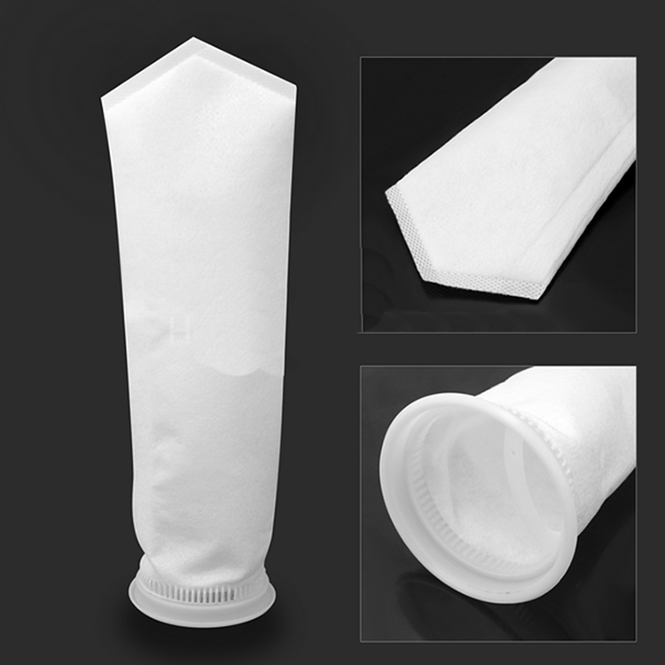 Marine Aquarium Filter Media - 1 Uds. Bolsas de calcetines de