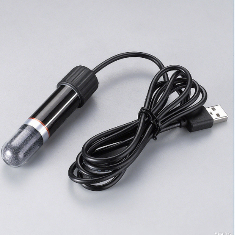 Marine Aquarium Temperature - Calentador sumergible para pecera de acuario,