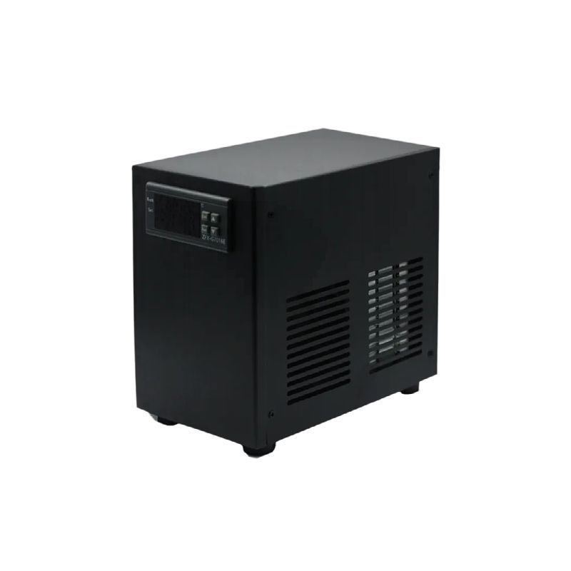 Marine Aquarium Temperature - Enfriador de Acuario Pule, Control de