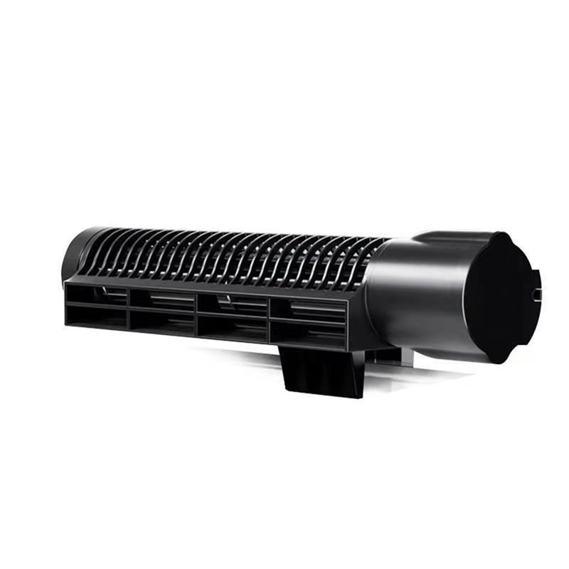 Marine Aquarium Temperature - Ventilador de refrigeración para acuario B69C,