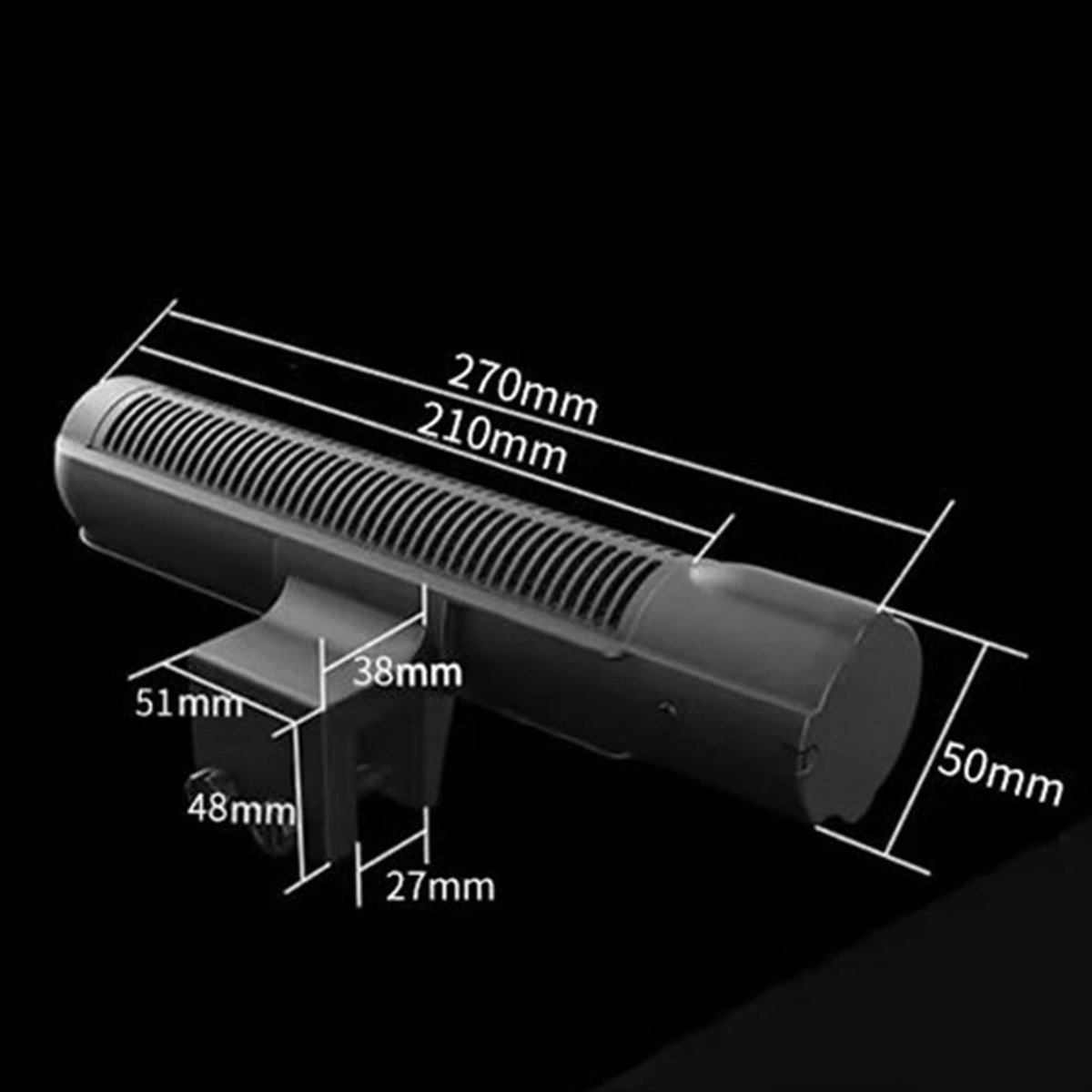 Marine Aquarium Temperature - ABNH-ventilador de refrigeración para acuario serie