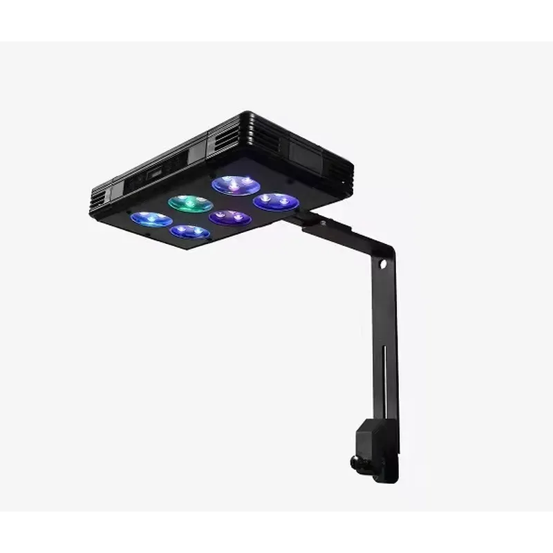 Marine Aquarium Hours - Lámpara LED Inteligente para Acuarios Marinos