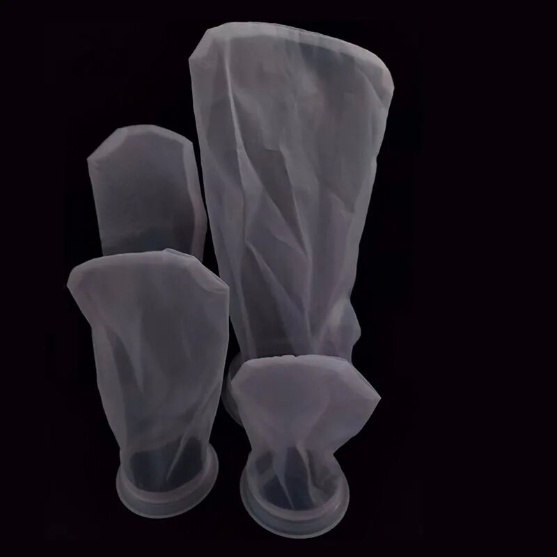 Bolsa de filtro de acuario súp - Marine Aquarium Filter Media reseña y precio