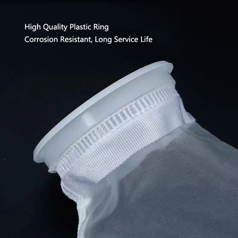 Bolsa de filtro de acuario súp - Marine Aquarium Filter Media reseña y precio