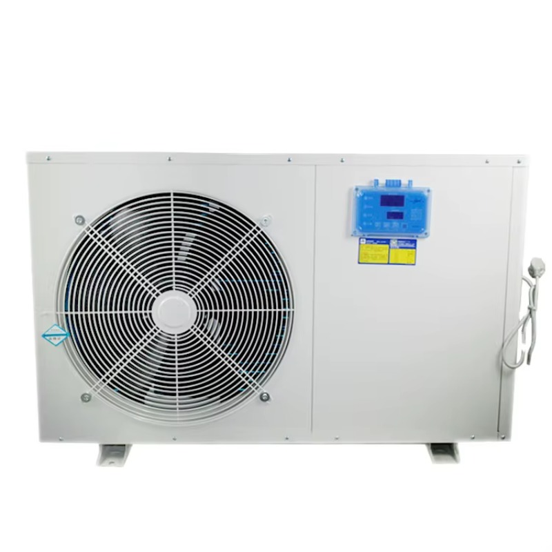 Enfriador de Agua Inteligente  - Marine Aquarium Temperature reseña y precio