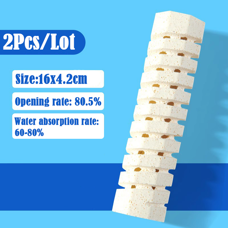 Medios de filtro de tanque de  - Marine Aquarium Filter Media reseña y precio