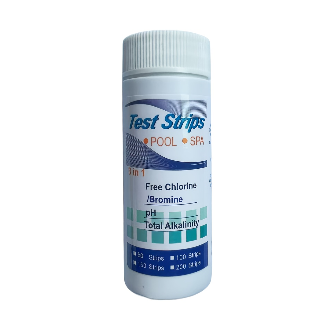 Papel de prueba 3 en 1, inmers - Marine Aquarium Bacteria reseña y precio