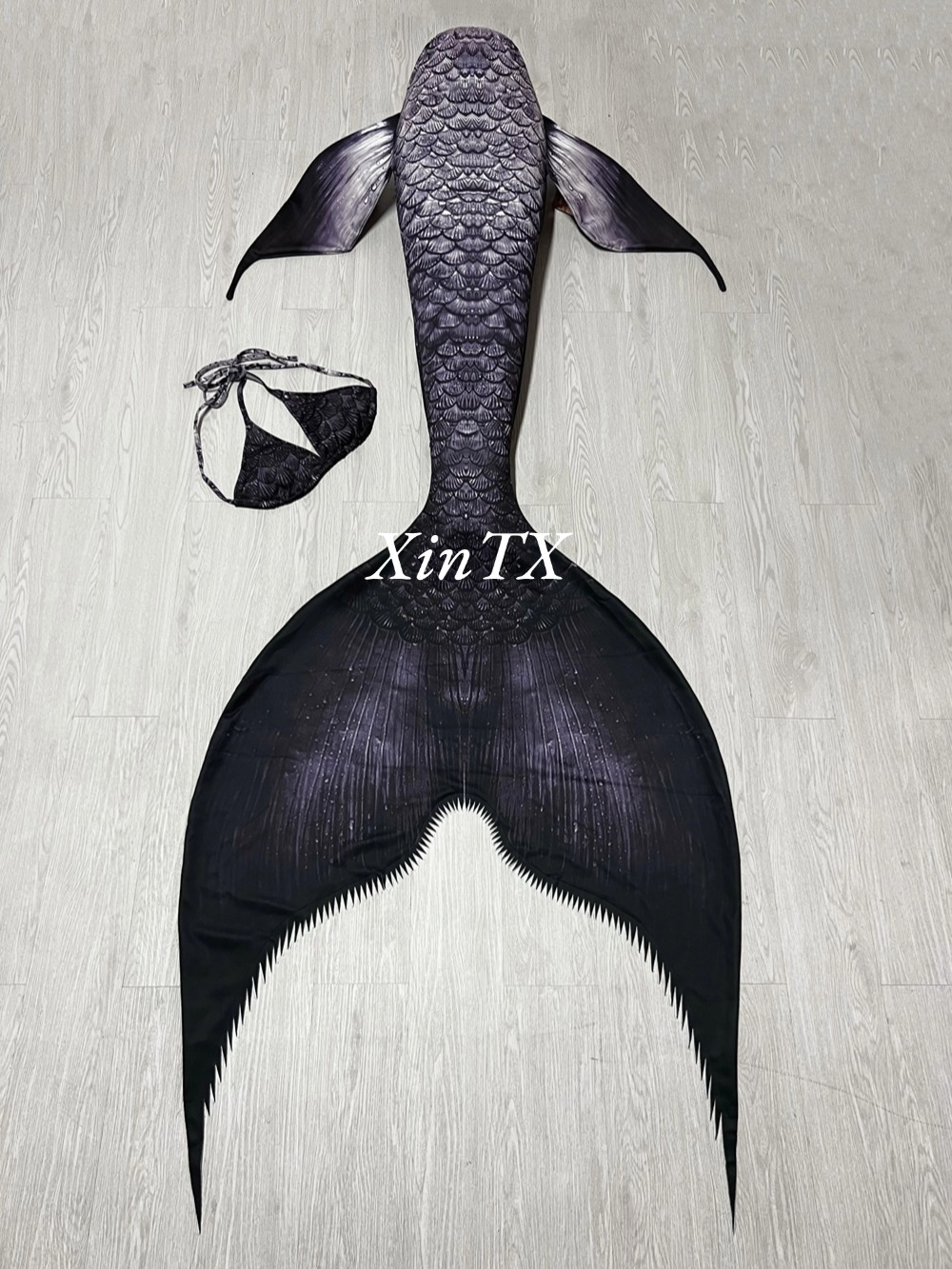 Traje de Baño de Sirena para A - Aquarium & Marine Museum reseña y precio