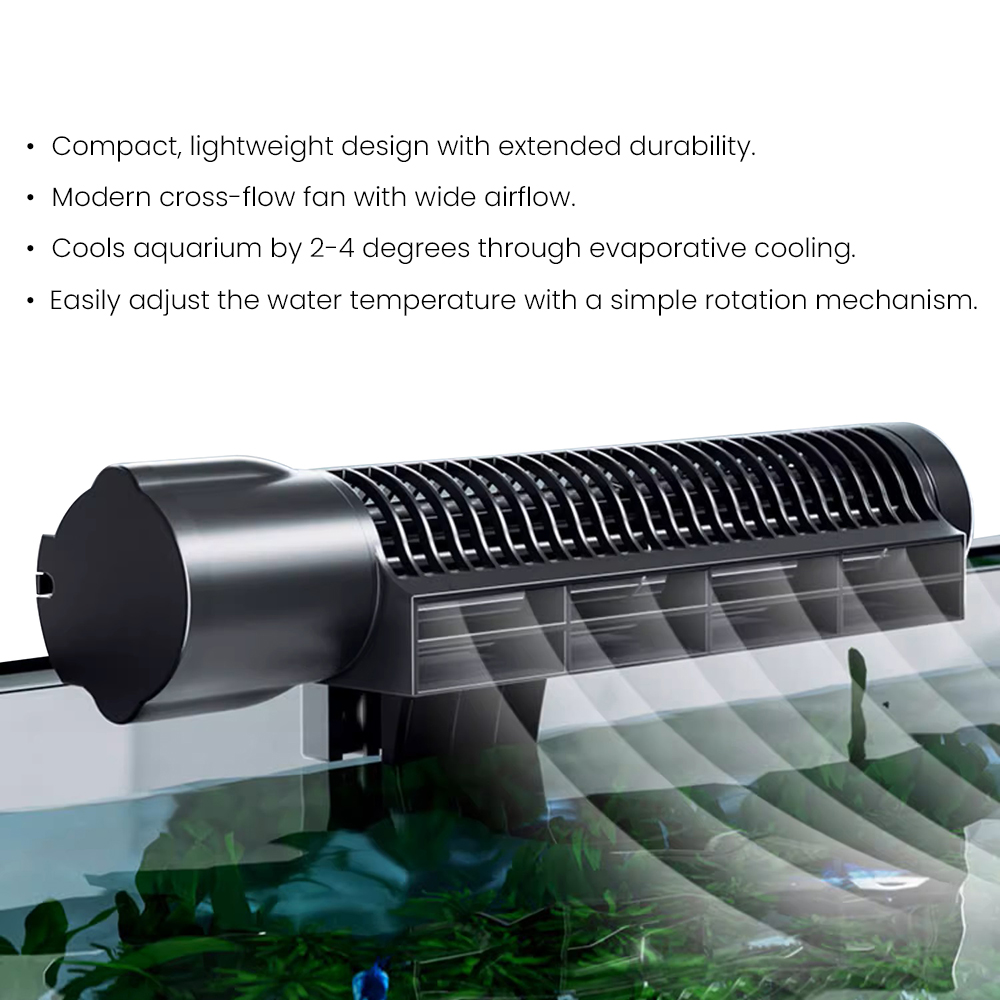 Jebao Jecod ACF 200/300 ventil - Marine Aquarium Uk reseña y precio