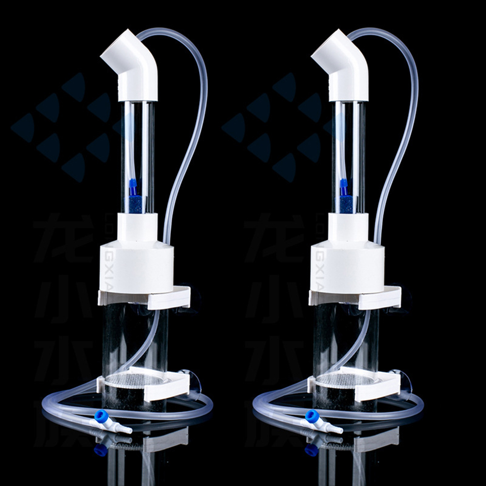 Incubadora de 40 mm para Huevo - Marine Aquarium Kit reseña y precio