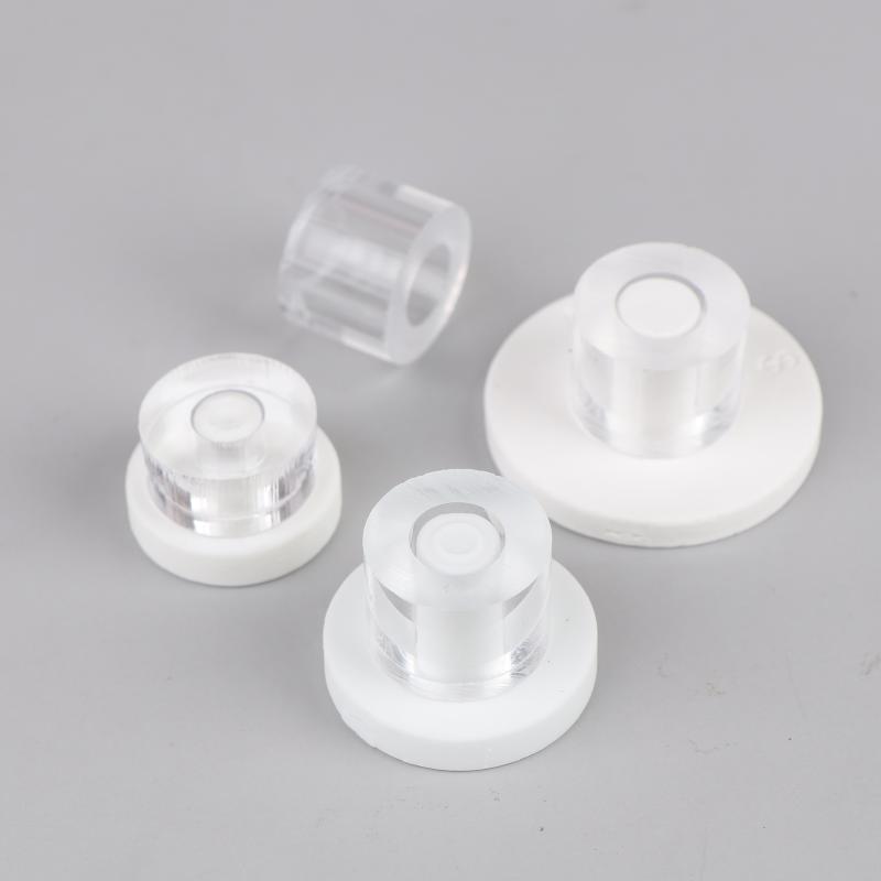 6 unids/set de soportes de Fra - Marine Aquarium Kit reseña y precio