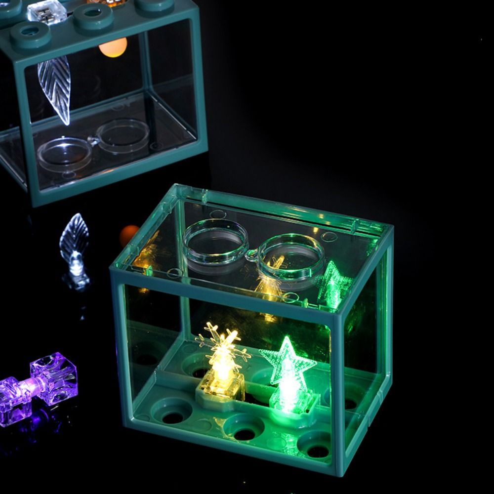 Lámpara Circular de Color para - Aquarium Innovative Marine reseña y precio