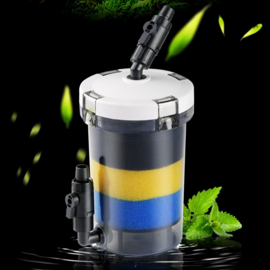 SUNSUN EW-602 EW-603 EW-604 Cu - Marine Aquarium Kit reseña y precio