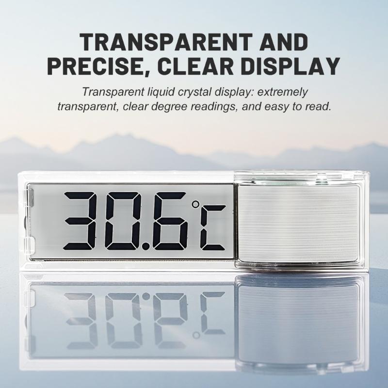 L43A 2 uds termómetros para pe - Marine Aquarium Temperature reseña y precio