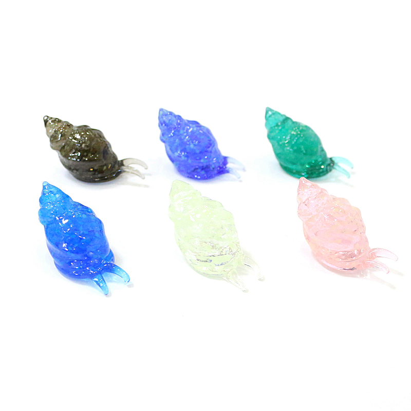 Lindo murano vidrio animal mar - Marine Aquarium Europe reseña y precio