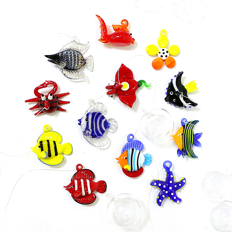 Decoración de acuario, animal  - Marine Aquarium Europe reseña y precio