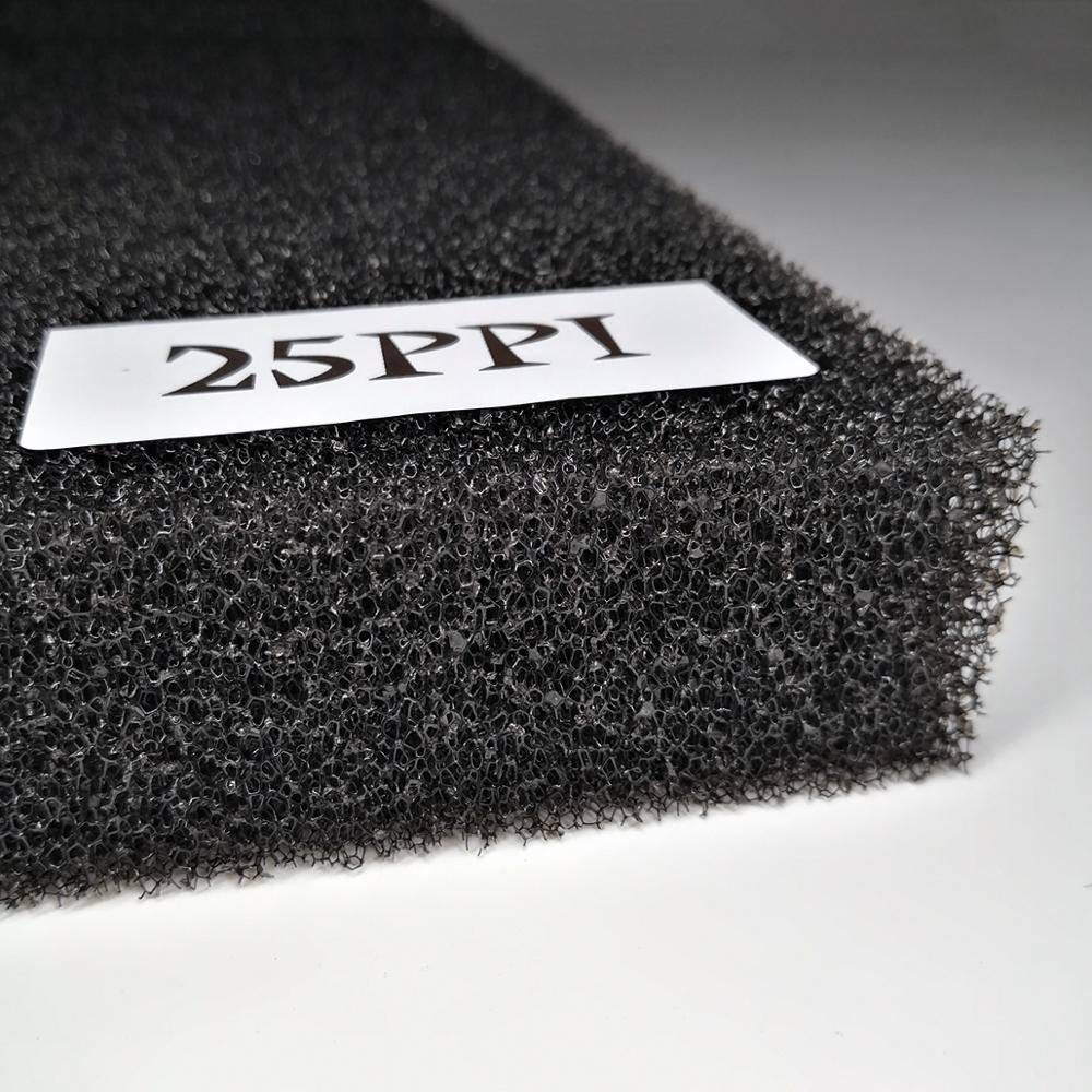 Esponja de filtro de acuario d - Marine Aquarium Filter Media reseña y precio