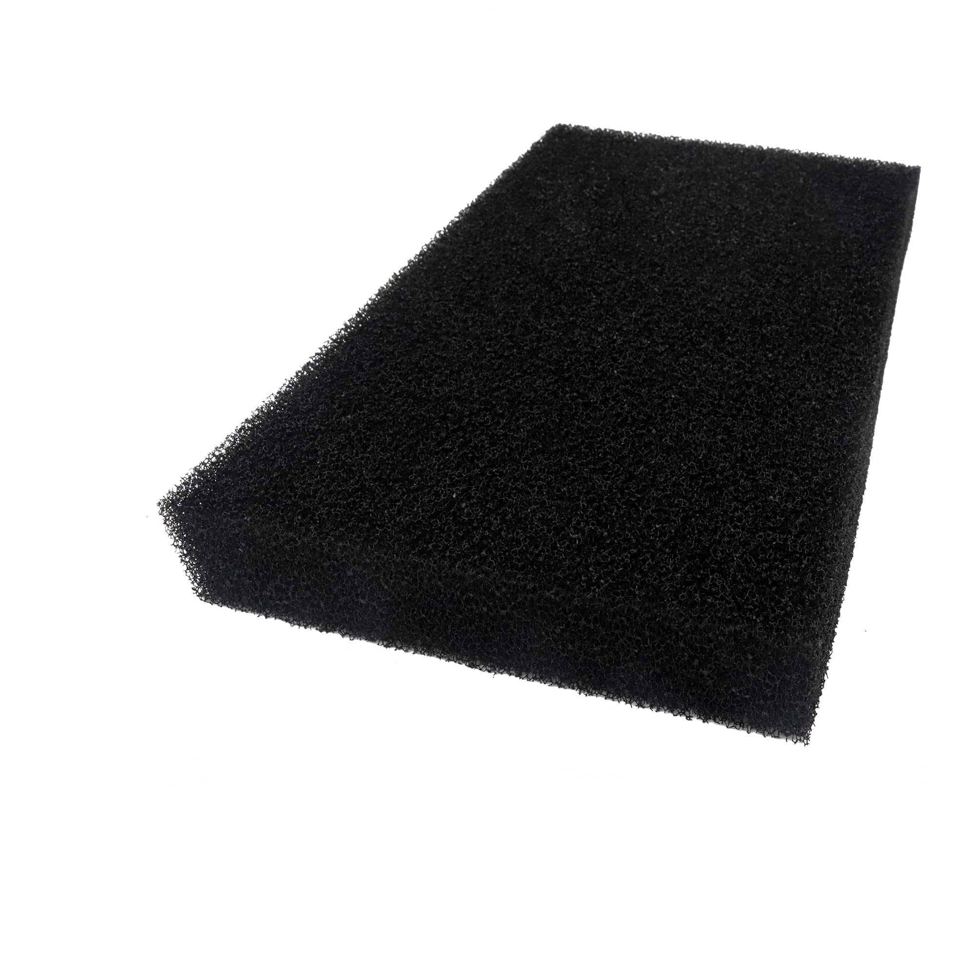 Esponja de filtro de acuario d - Marine Aquarium Filter Media reseña y precio