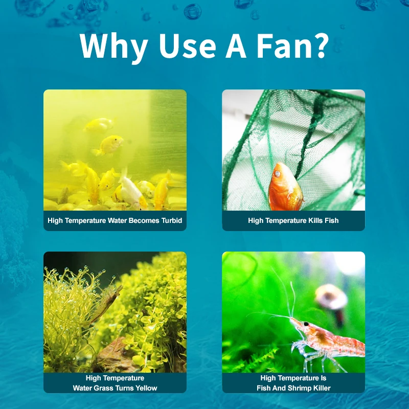 Jebao Jecod ACF Series ventila - Marine Aquarium Uk reseña y precio