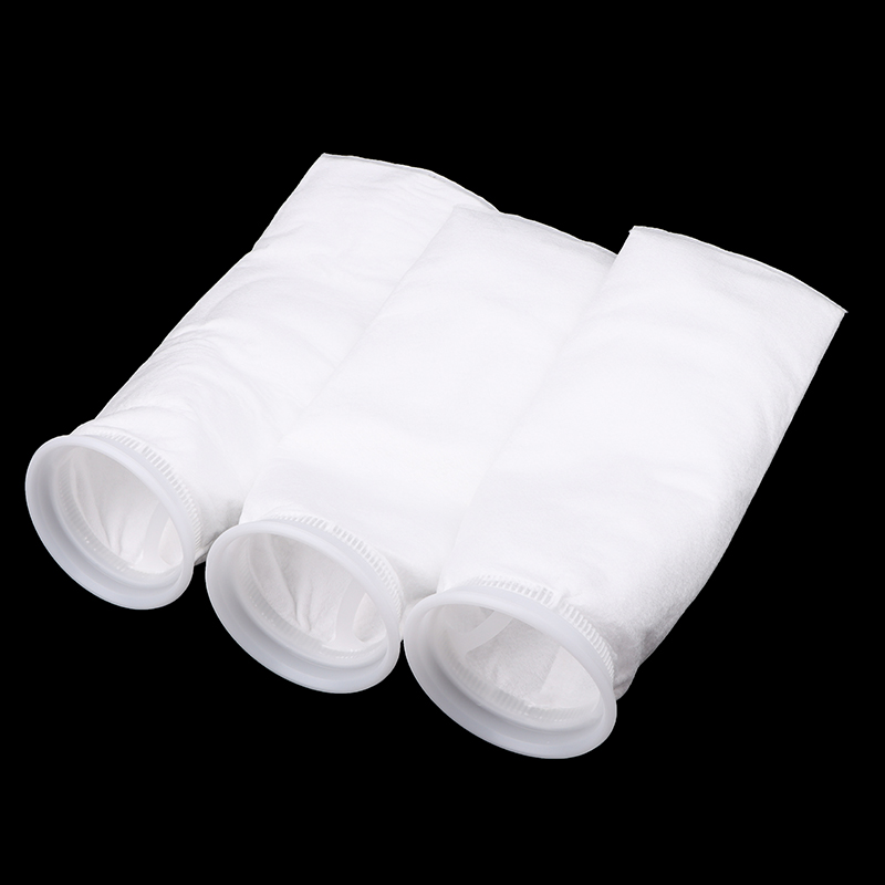 1 Uds. Bolsas de calcetines de - Marine Aquarium Filter Media reseña y precio