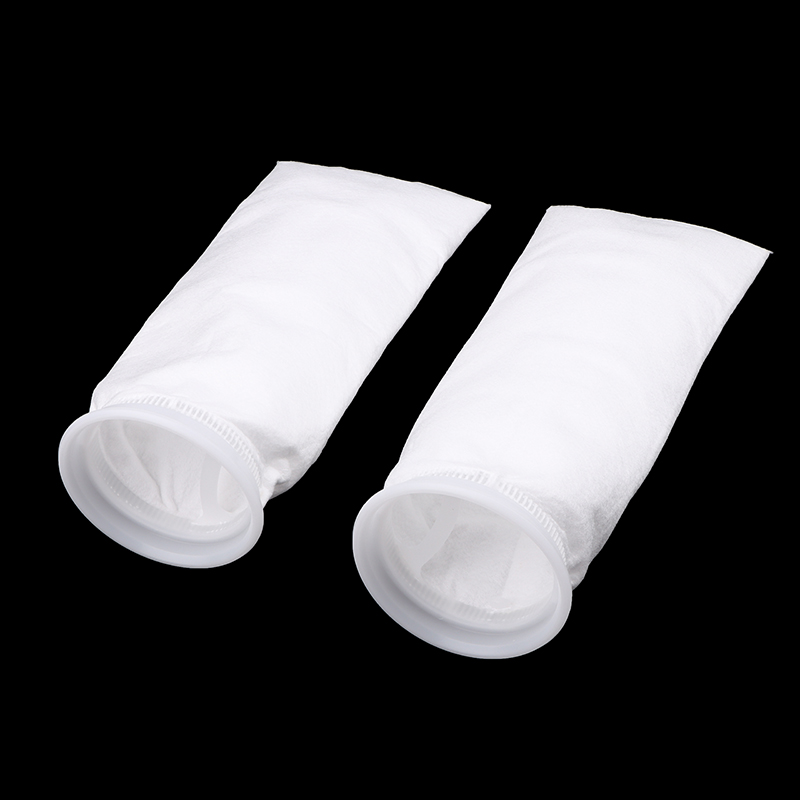 1 Uds. Bolsas de calcetines de - Marine Aquarium Filter Media reseña y precio