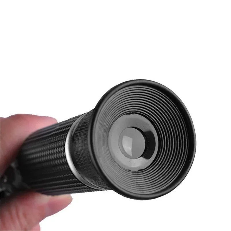 Medidor de salinidad del agua  - Refractometer Salinity reseña y precio
