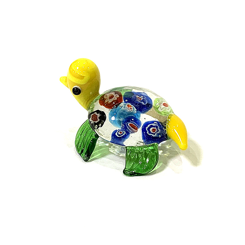 Creativo adorable cristal tort - Marine Aquarium Europe reseña y precio