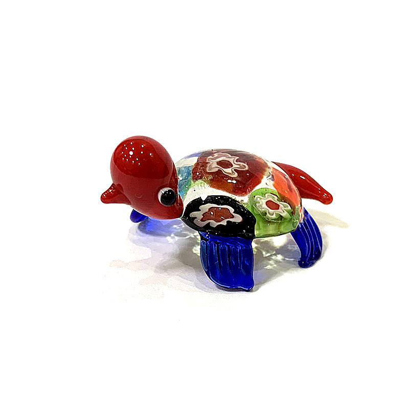 Creativo adorable cristal tort - Marine Aquarium Europe reseña y precio