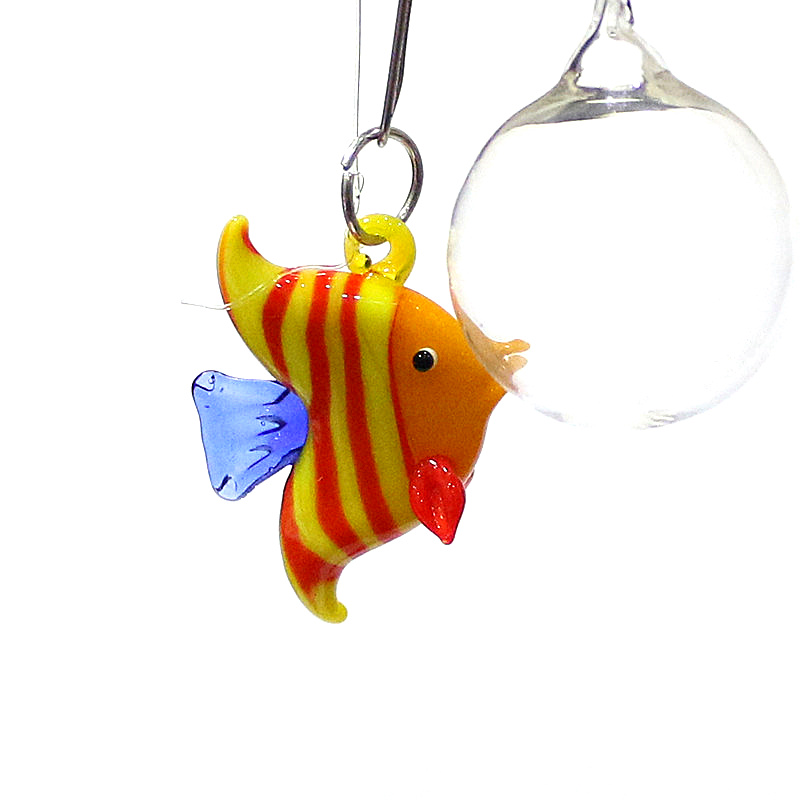 Vidrio flotante animal marino  - Marine Aquarium Europe reseña y precio