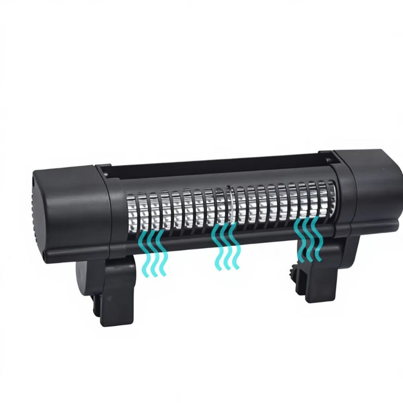 Ventilador de Refrigeración To - Marine Aquarium Temperature reseña y precio