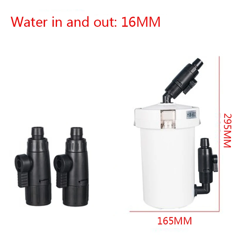 Filtro de acuario sunsun Aquri - Marine Aquarium Kit reseña y precio