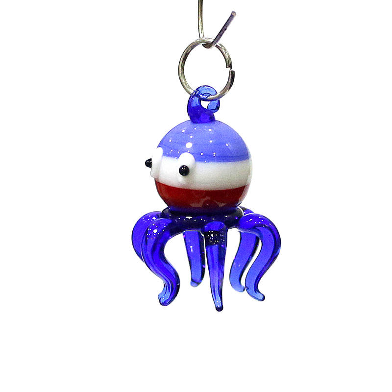 Colgante de animales marinos e - Marine Aquarium Europe reseña y precio