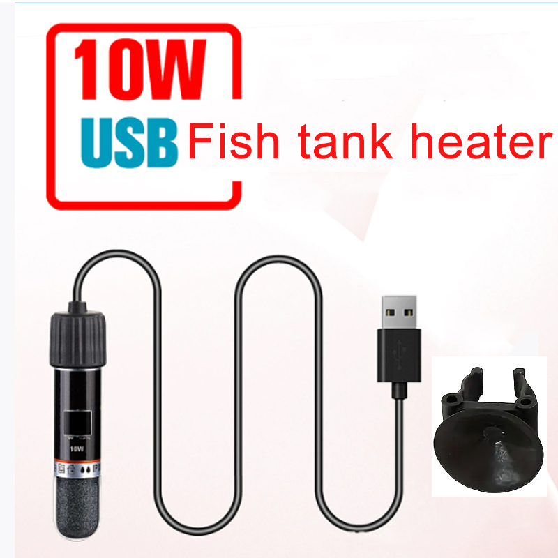 Calentador sumergible para pec - Marine Aquarium Temperature reseña y precio