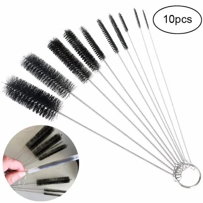 10 unids/set tubo de acuario c - Marine Aquarium Kit reseña y precio
