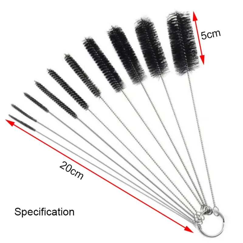 10 unids/set tubo de acuario c - Marine Aquarium Kit reseña y precio