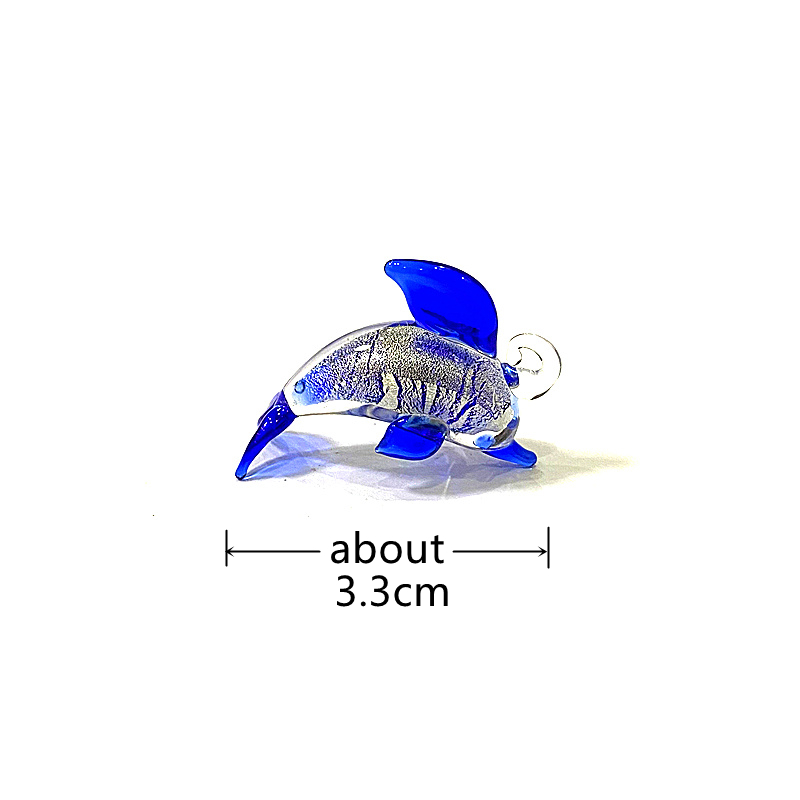 2 piezas Mini Colgantes de Del - Marine Aquarium Europe reseña y precio