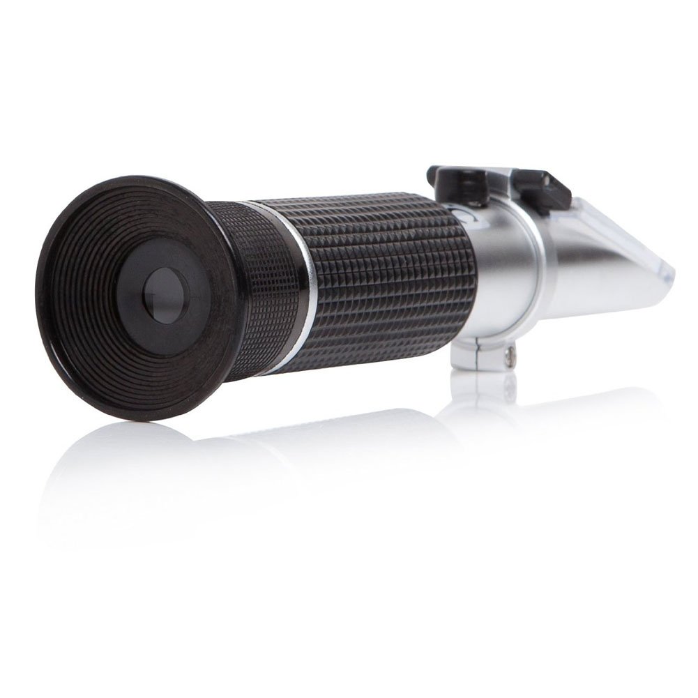 Refractómetro de refrigerante  - Refractometer Salinity reseña y precio
