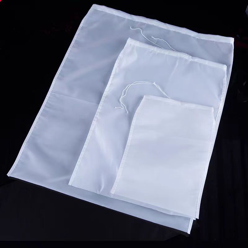 5/10 Uds 200 bolsa de red de f - Marine Aquarium Filter Media reseña y precio