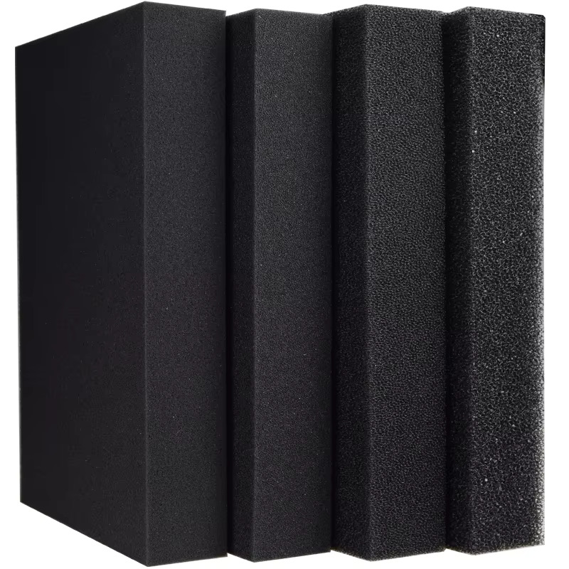 Esponja de Filtro para Acuario - Marine Aquarium Filter Media reseña y precio