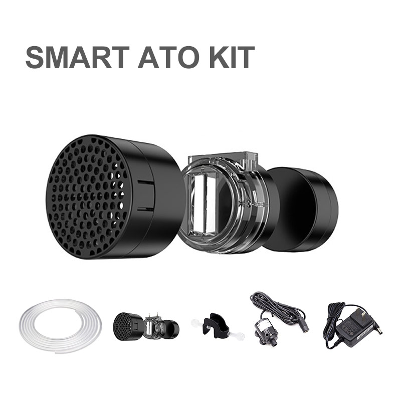 Recambio automático de Sensor  - Marine Aquarium Kit reseña y precio