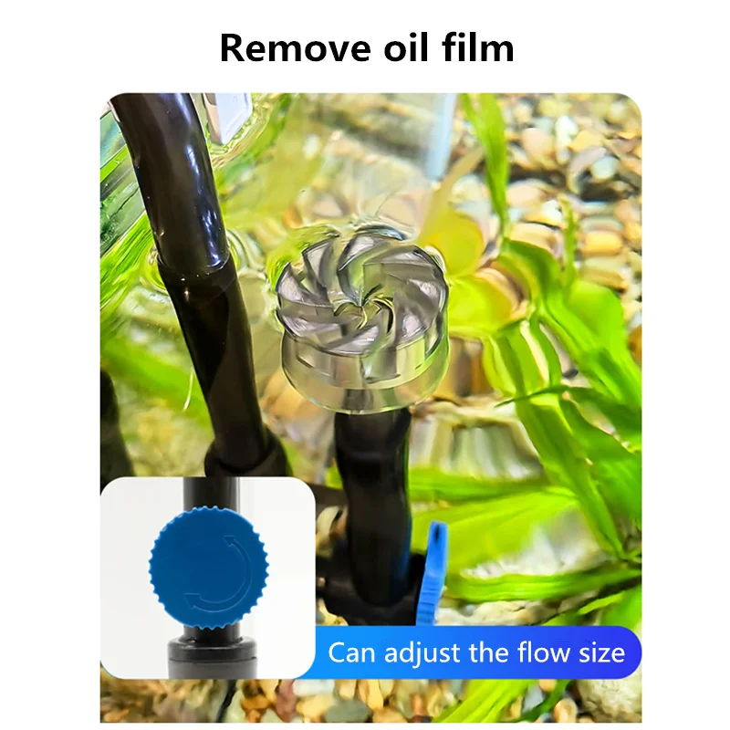 SUNSUN nuevo filtro de pecera  - Marine Aquarium Kit reseña y precio