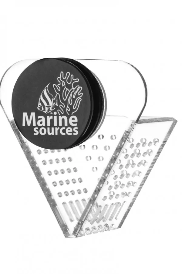Marine Sources - Alimentador M - Marine Aquarium Worms reseña y precio