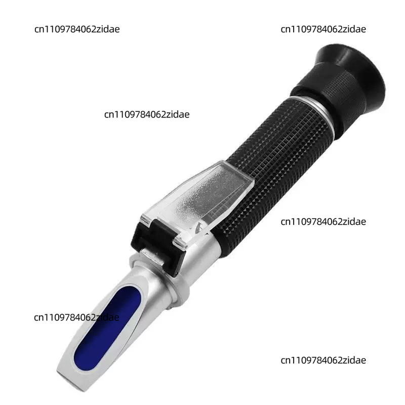Refractómetro Óptico de Salini - Marine Aquarium Hydrometer reseña y precio