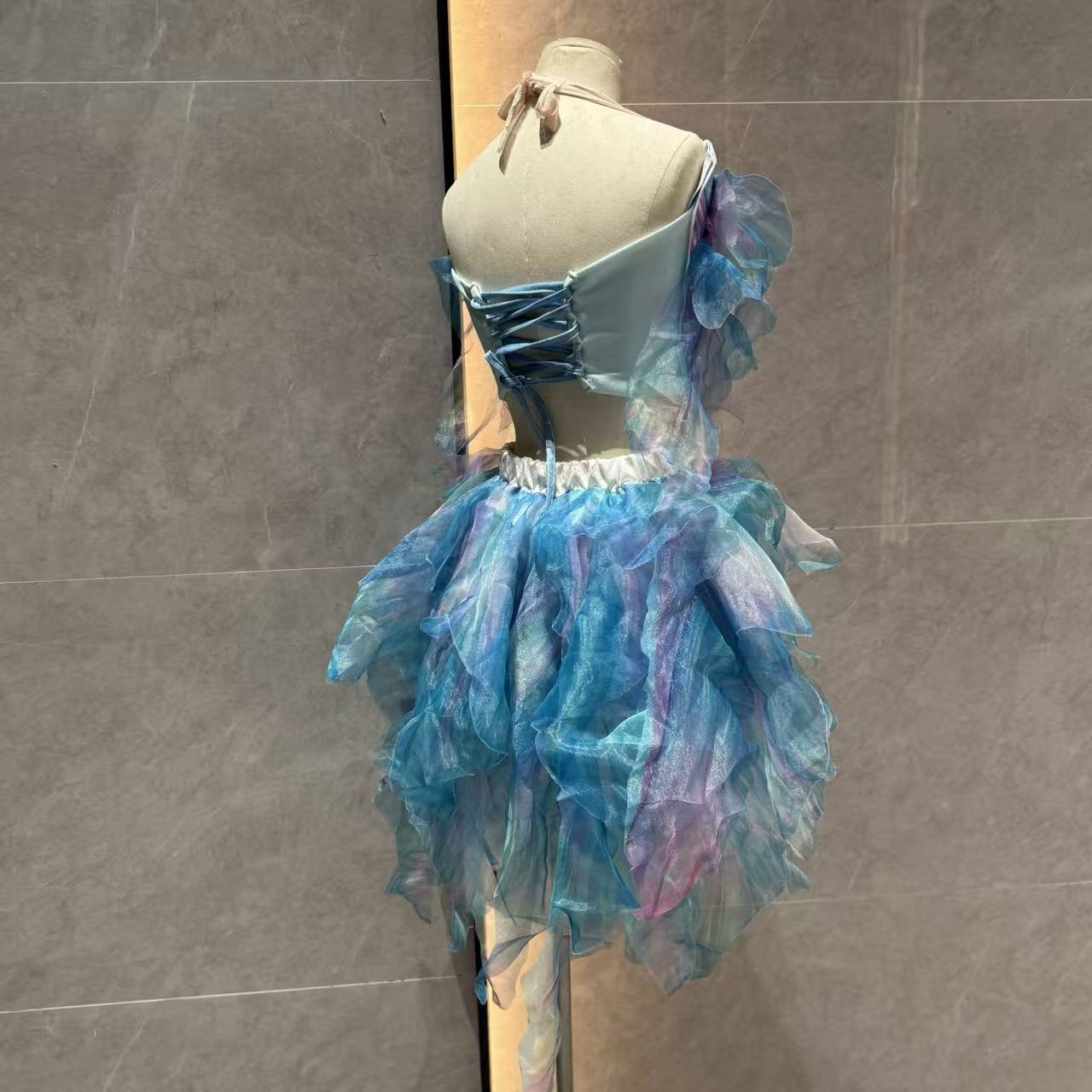Falda de Sirena para Baile Acu - Aquarium & Marine Museum reseña y precio