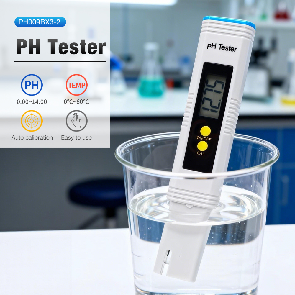 Medidor de Calidad del Agua, M - Marine Aquarium Water Analyzer reseña y precio