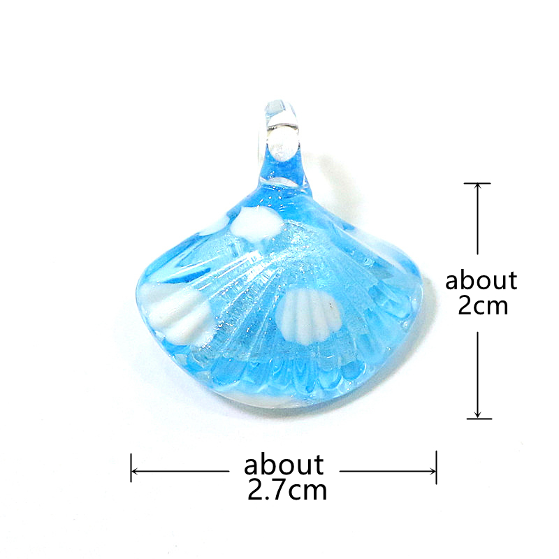Colgante de Cristal con Forma  - Marine Aquarium Europe reseña y precio
